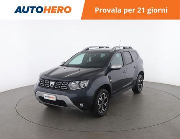 DACIA Duster 1.5 Blue dCi 8V 115 CV 4x2 Prestige