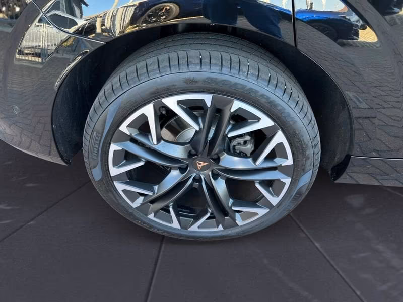 CUPRA Terramar 1.5 e-Hybrid DSG