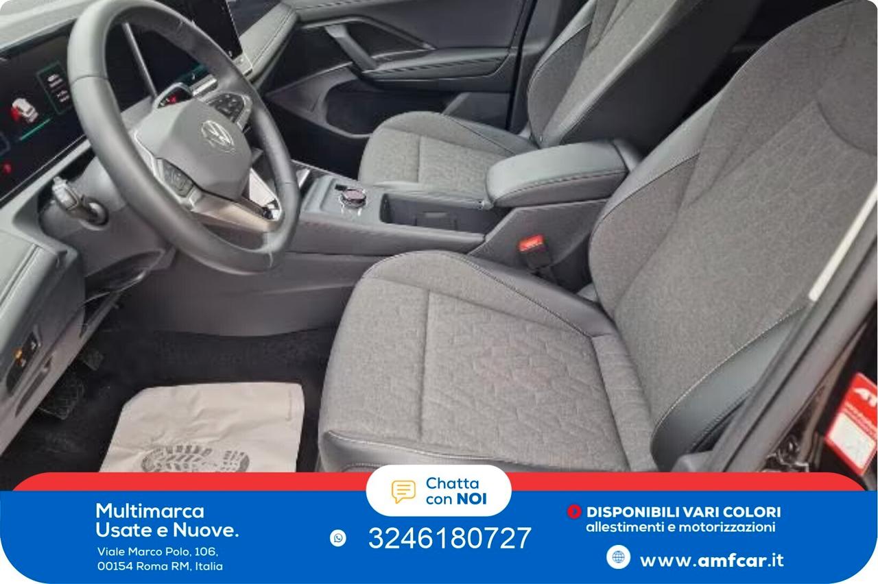 Volkswagen Tiguan *Virtual Cockpit*ACC*LED*18 pollici*Telecamera R