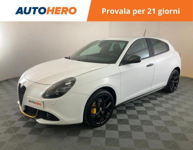 ALFA ROMEO Giulietta 1.6 JTDm 120 CV Sport