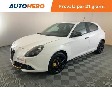 ALFA ROMEO Giulietta 1.6 JTDm 120 CV Sport