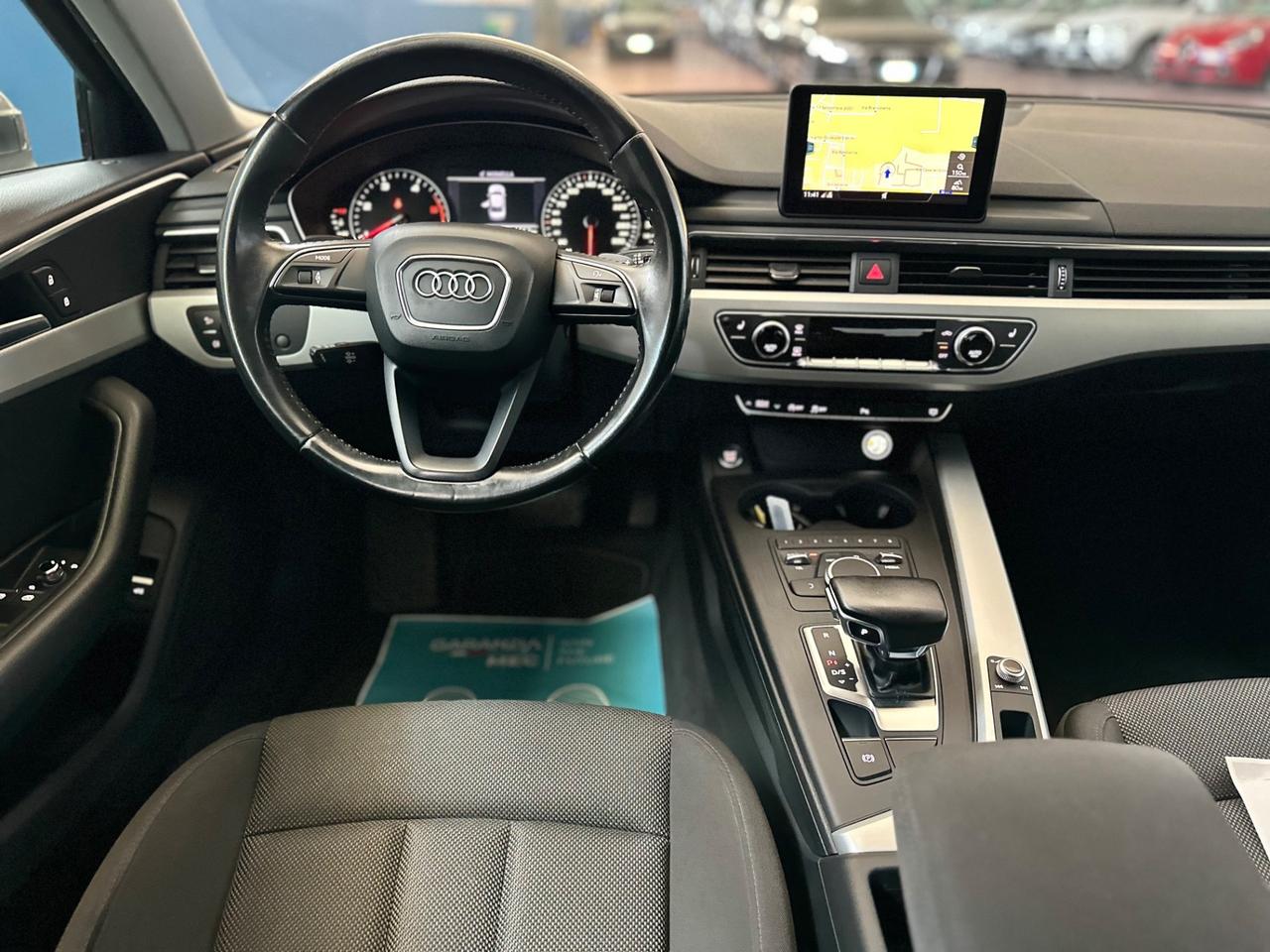 Splendida Audi A4 2.0 TDI 150 CV Business Sport/berlina