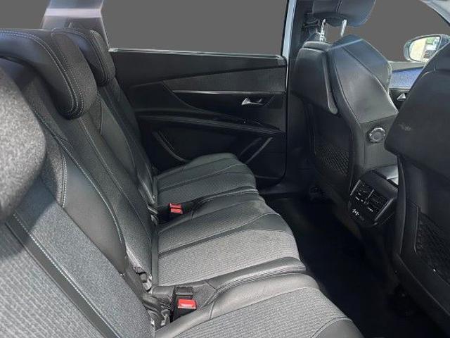 PEUGEOT 5008 BlueHDi 130 S&S Allure Pack