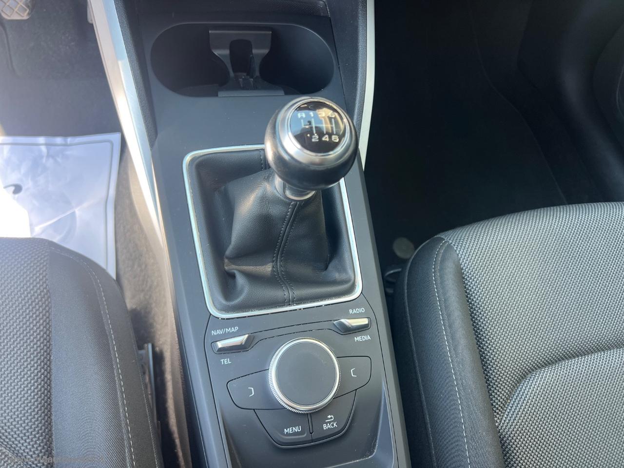 AUDI Q2 35 TFSI Admired SOLO KM.80000 IVA ESPOSTA