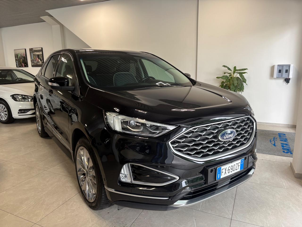 Ford Edge 2.0 EcoBlue 238 CV AWD Start&Stop aut. Vignale