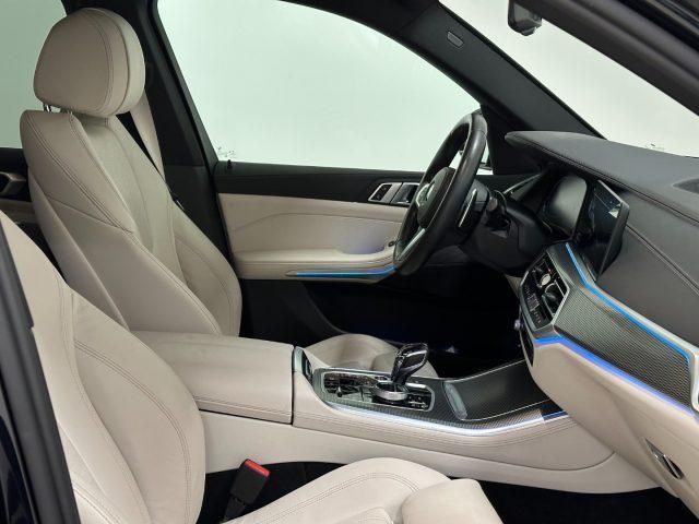 BMW X5 xDrive45e Msport