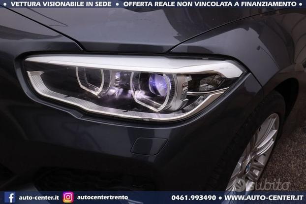 BMW Serie 1 118d xDrive 5p Msport M-sport