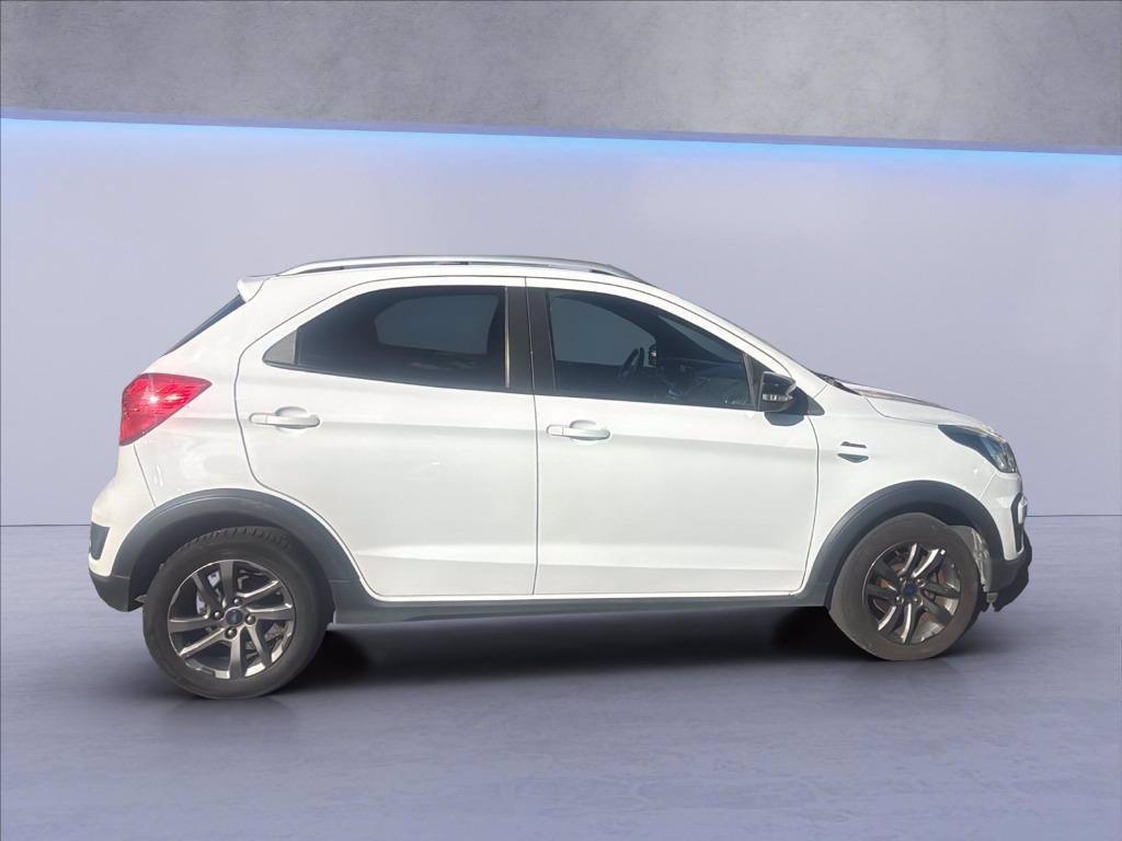 FORD Ka + active 1.5 ecoblue(tdci) s&s 95cv del 2019