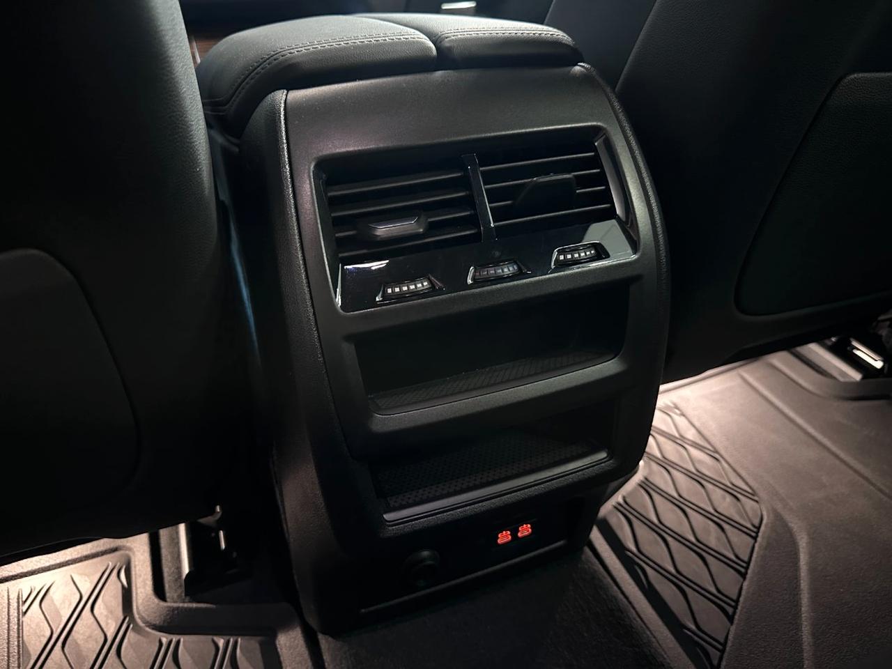 BMW X5 xdrive30d MSport auto