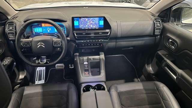 Citroen C5 Aircross 1.6 hybrid phev C-Series 225cv e-eat8 *FULL-OPT*
