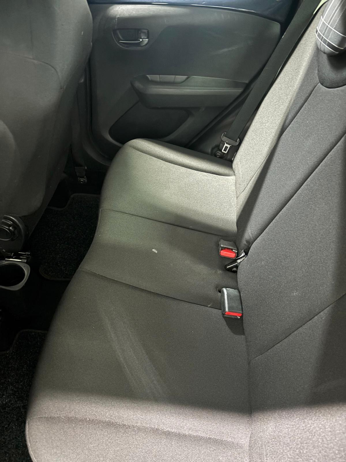 Peugeot 108 VTi 68 5 porte Allure TOP!