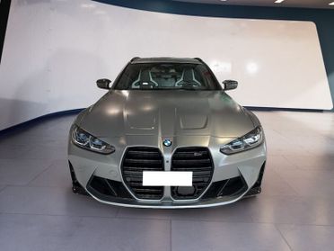 BMW Serie 3 M3 G81 2022 Touring M3 Touring 3.0 Competition M xdrive auto