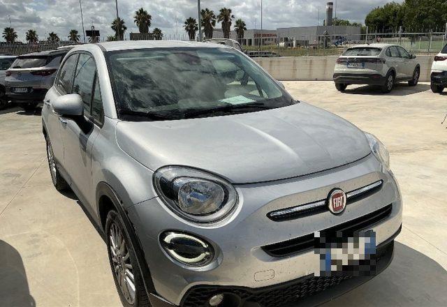 FIAT 500X 1.3 T4 150 CV DCT Connect Cross Over autovettura