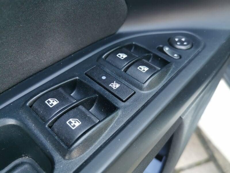 FIAT Tipo 1.3 Mjt 95cv 5M S&S Business SW