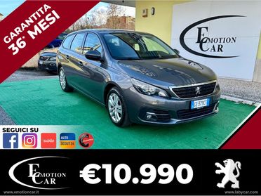 PEUGEOT 308 BlueHDi 130 S&S SW Active Business - 2021