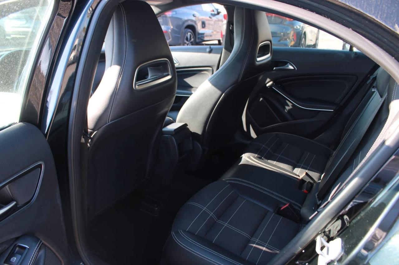 Mercedes-benz A 180 CDI Sport