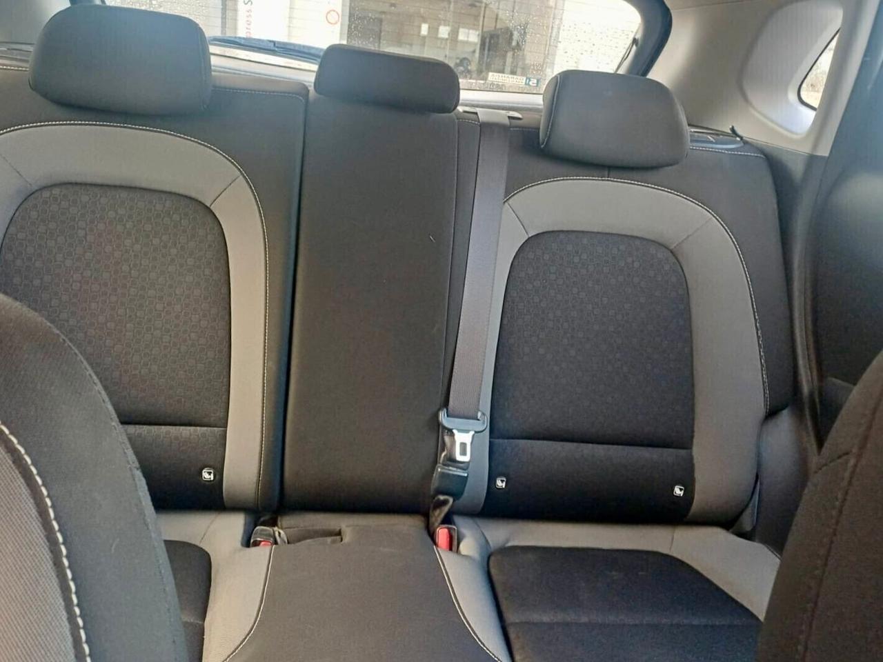 Hyundai Kona 1.6 Hybrid 141 CV Xtech