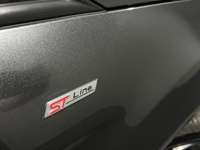 FORD EcoSport 1.0 EcoBoost 125 CV Start&Stop ST-Line
