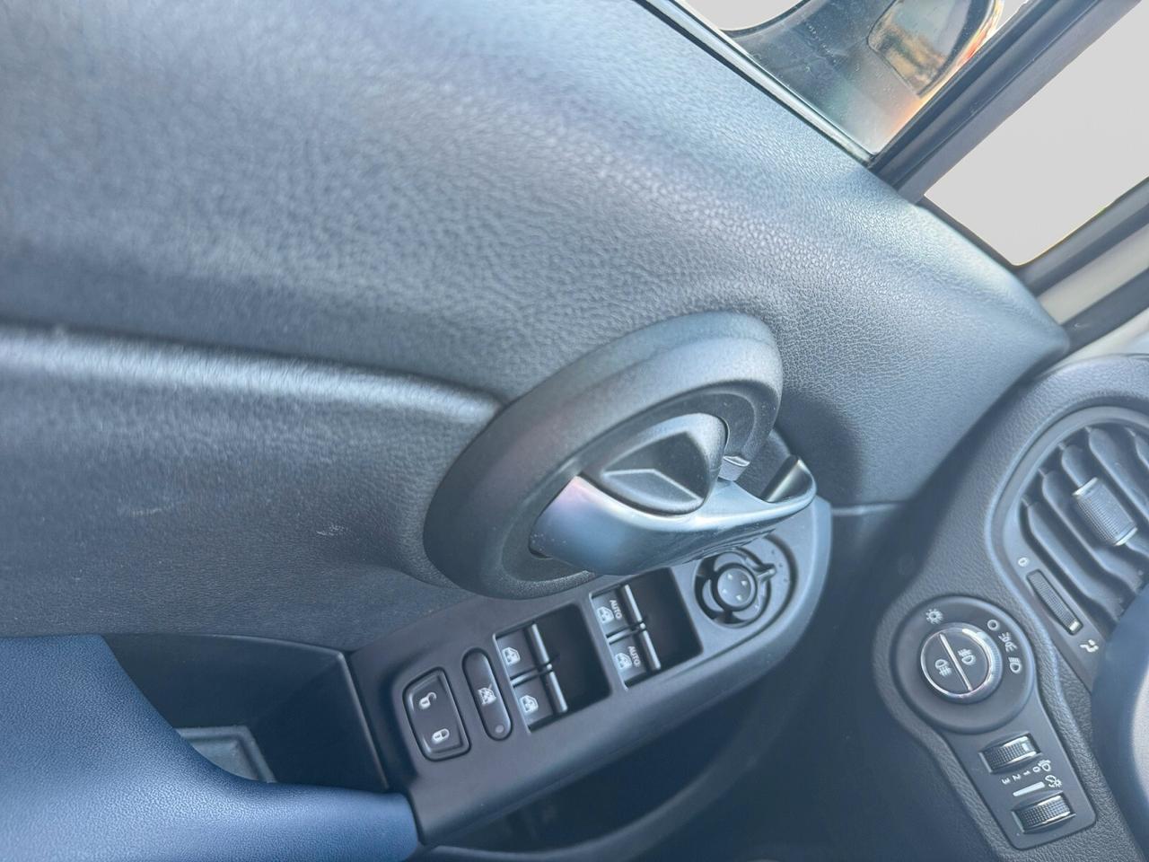 Fiat 500X 1.3 MultiJet 95 CV Club