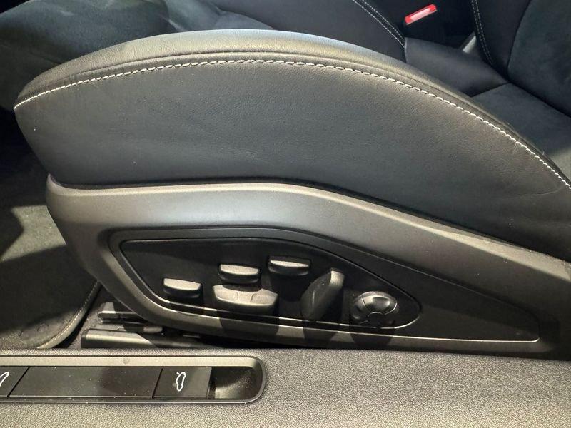 Porsche 911 Targa 992 Targa 4 GTS 480 cv PDK - IVA Esposta