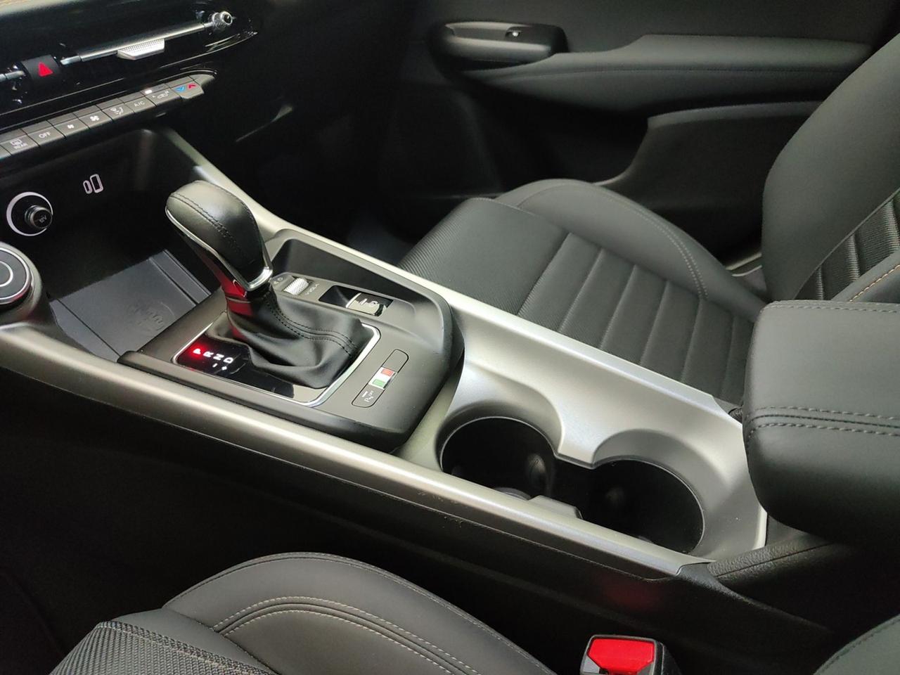 ALFA ROMEO Tonale 1.5 160CV HYBRID TI TCT7