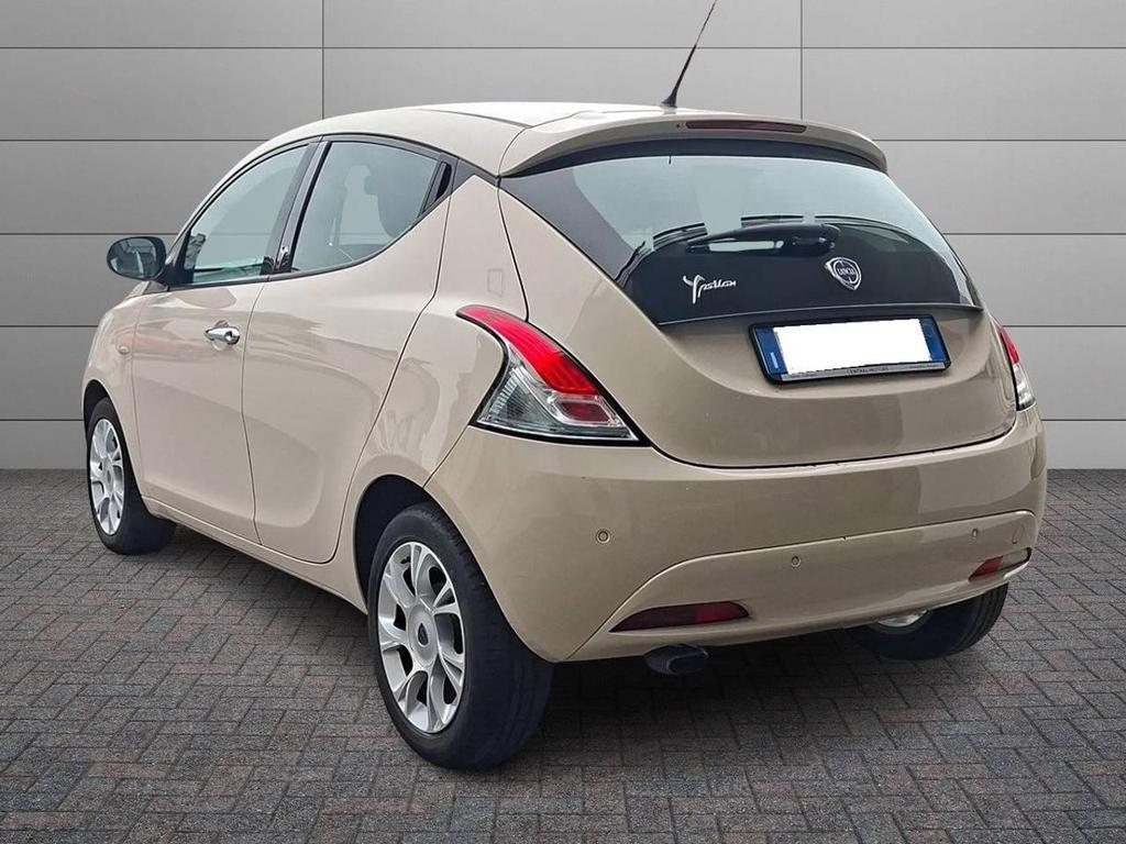 Lancia Ypsilon 5 Porte 1.2 Gold