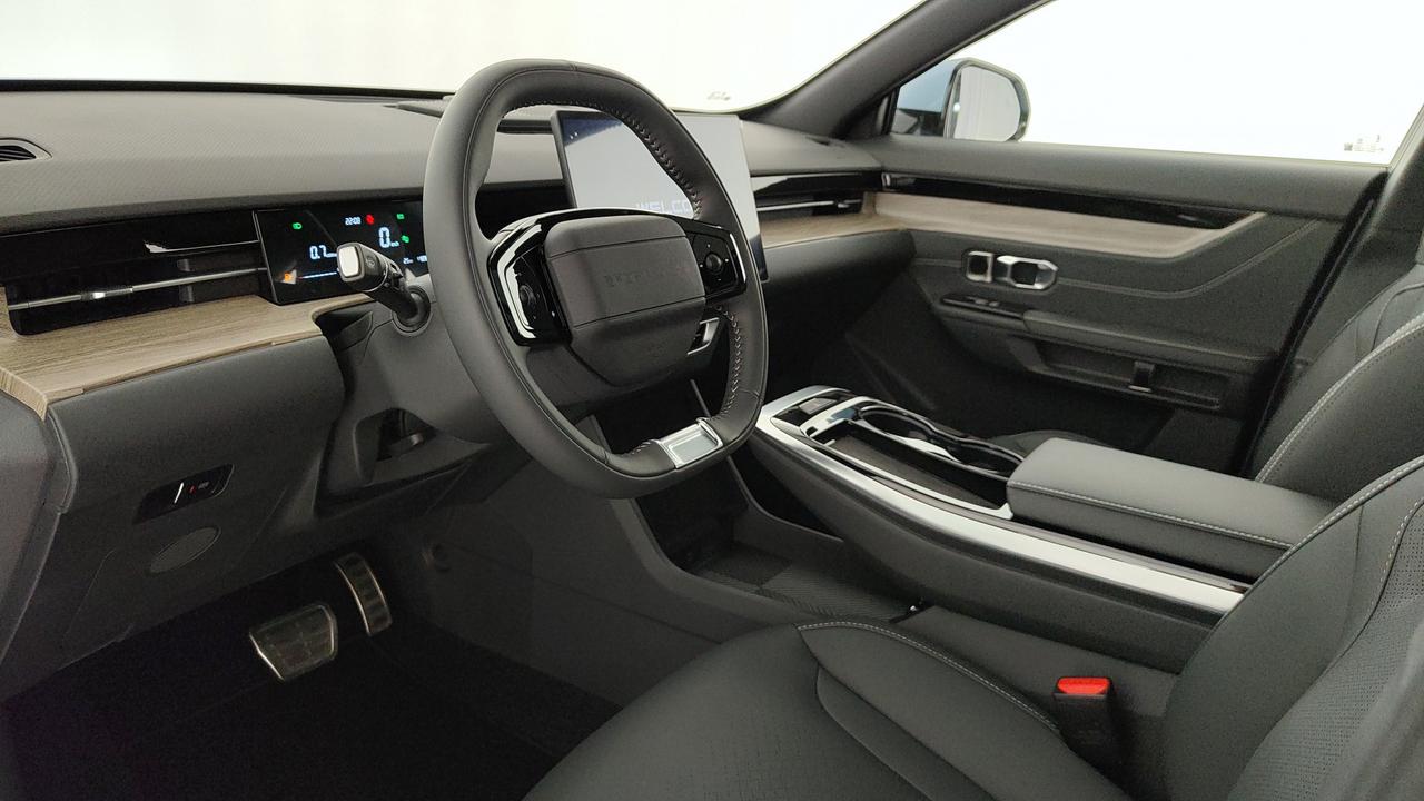 SPORTEQUIPE SPORTEQUIPE 6 GT 1.6 T BZ