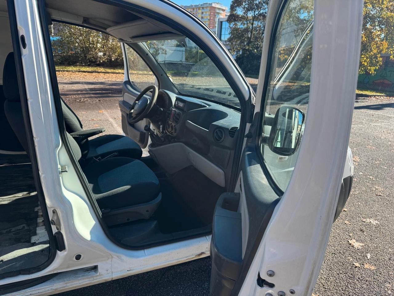 Fiat Doblò 1.3 Multijet 16V Active