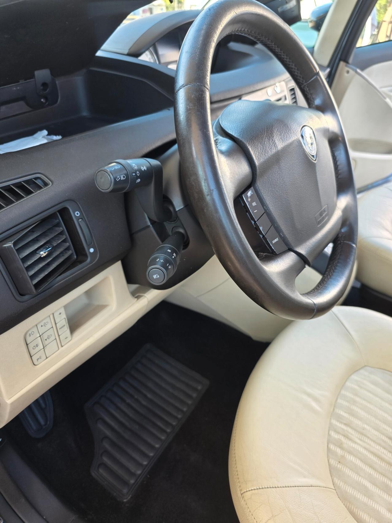Lancia MUSA 1.3 Multijet 16V Automatica con 238.000km Tettuccio