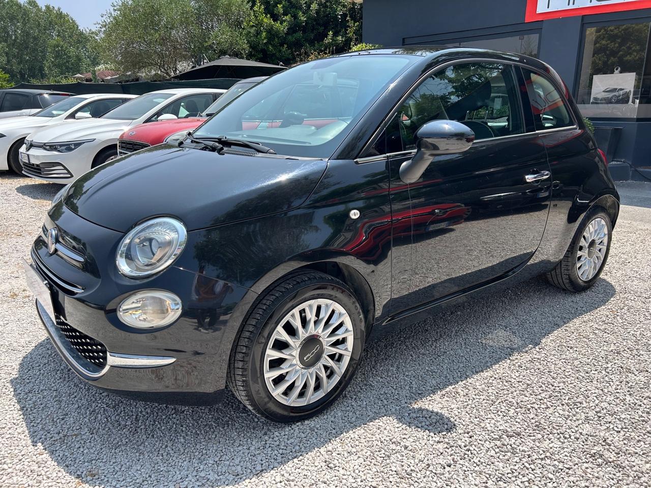 Fiat 500 1.2 Lounge GPL NEOPATENTATI