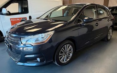 Citroen C4 e-HDi 1.6