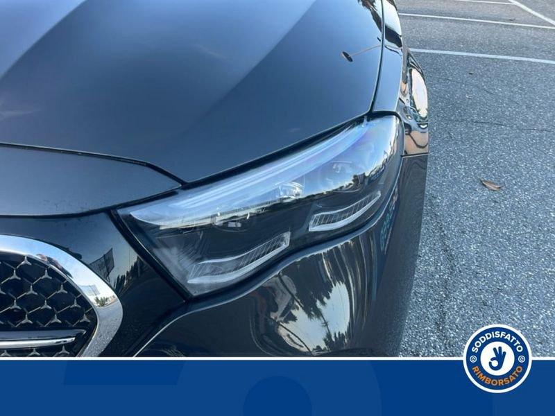 Mercedes-Benz Classe E 220d 4Matic Station Wagon AMG Line Premium