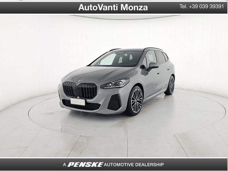 BMW Serie 2 Active Tourer 218d Active Tourer Msport