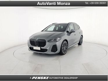 BMW Serie 2 Active Tourer 218d Active Tourer Msport