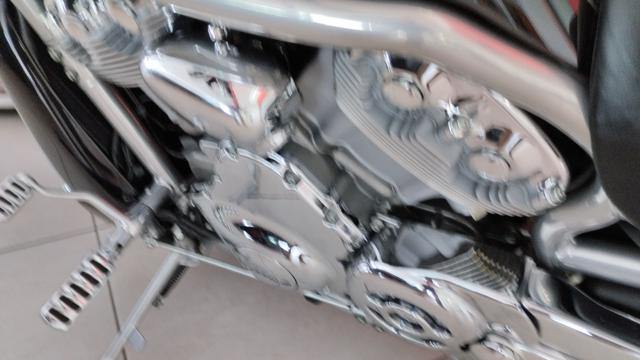 HARLEY-DAVIDSON VRSCDX Night Rod Special VROAD SPECIAL