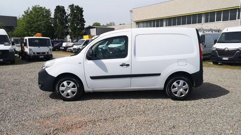 Renault Kangoo 1.5 dCi 90CV F.AP. Stop & Start 4p. Express Energy