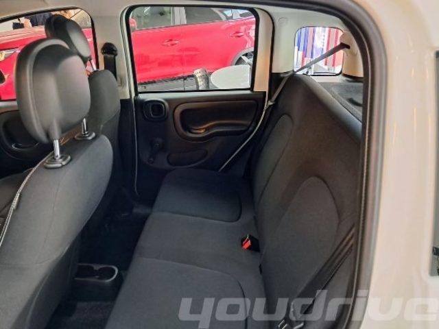 FIAT New Panda 1.0 FireFly S&S Hybrid KM0