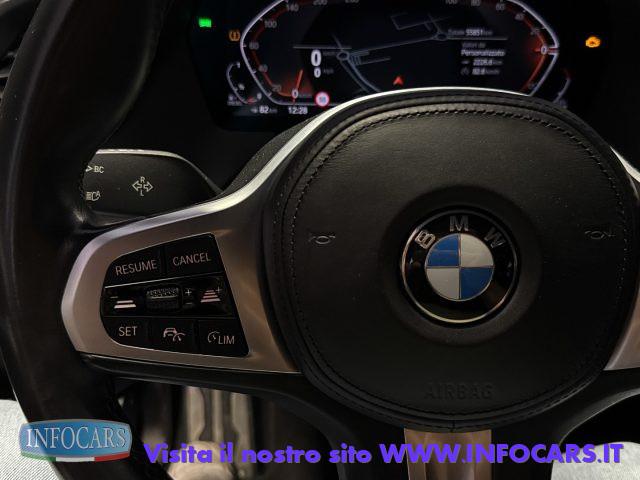 BMW 118 d 150 CV Msport - WRAP - PROMO