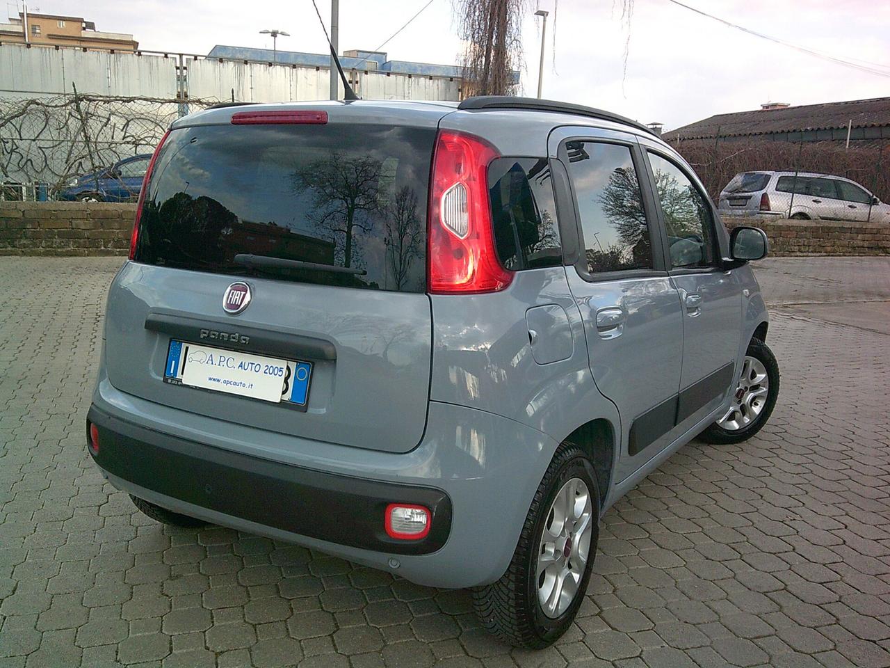 Fiat Panda 1.2 EasyPower Lounge*PREZZO SENZA VINCOLI*
