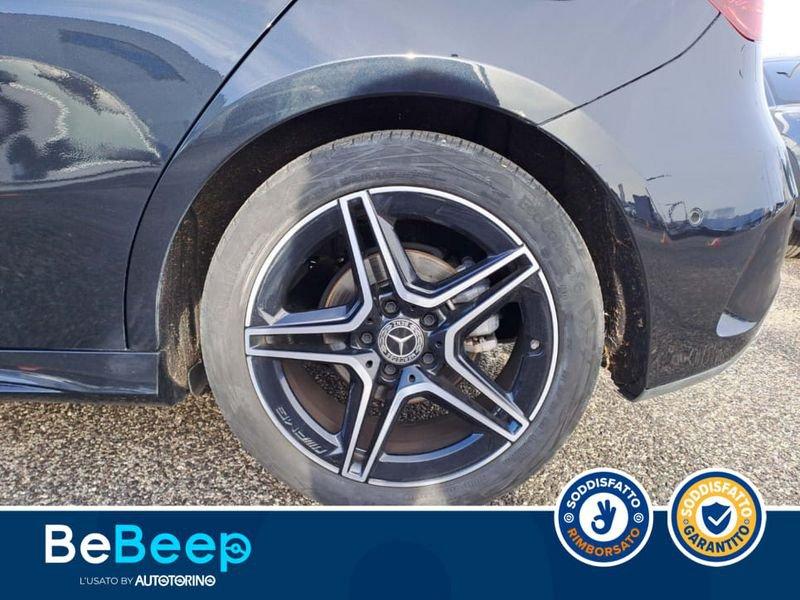 Mercedes-Benz Classe A A 180 D AMG LINE ADVANCED PLUS AUTO