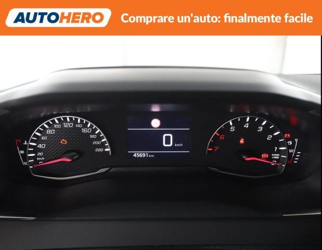 PEUGEOT 208 PureTech 75 Stop&Start 5 porte Active Pack