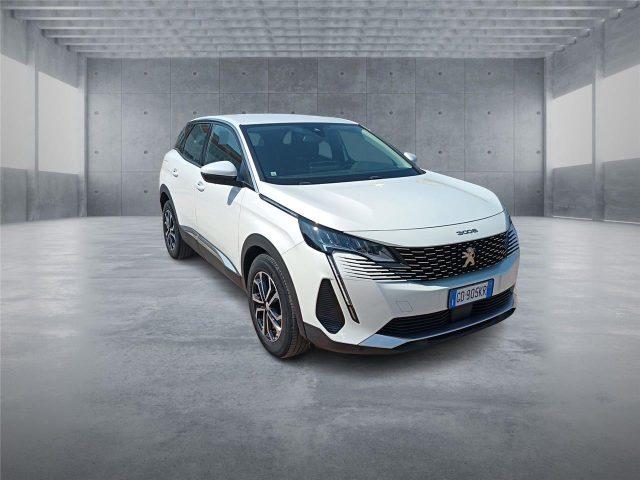 PEUGEOT 3008 2ª serie PureTech Turbo 130 S&S Allure