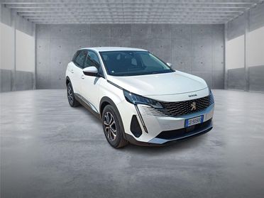 PEUGEOT 3008 2ª serie PureTech Turbo 130 S&S Allure