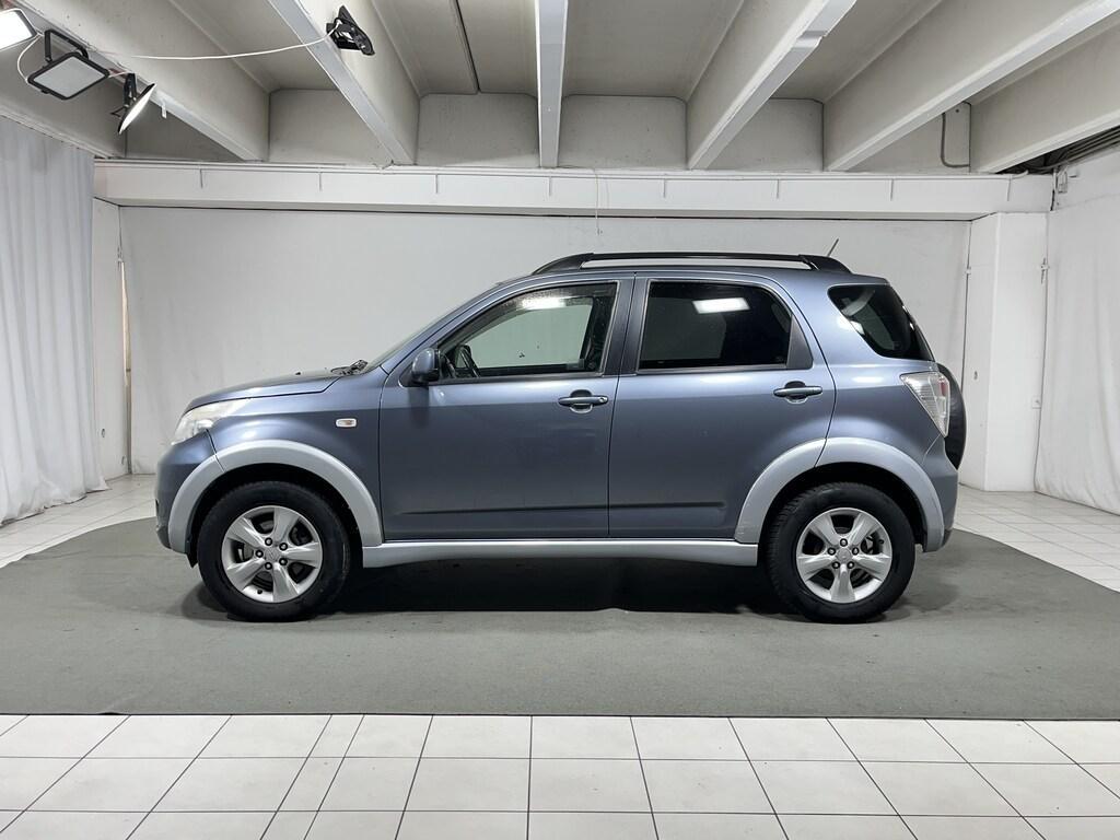 Daihatsu Terios 1.5 Be Easy greenpowered