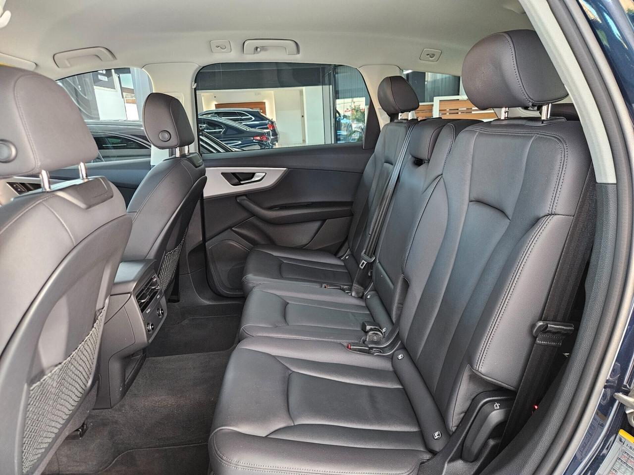 Audi Q7 45 3.0 TDI MHEV quattro tiptronic 7 POSTI