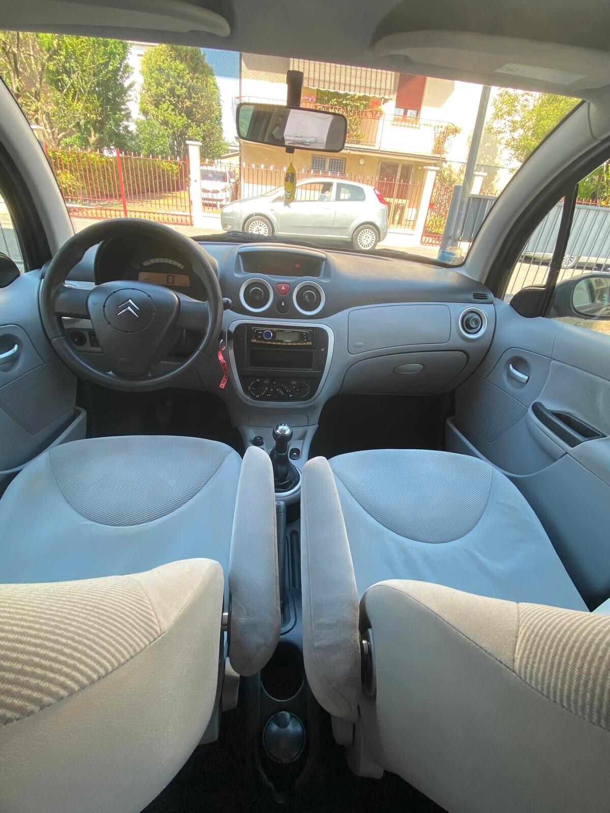 Citroen C3 1.1 60CV 130.000KM