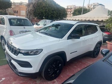 Jeep Compass Finanziabile Garanzia Anche permuta