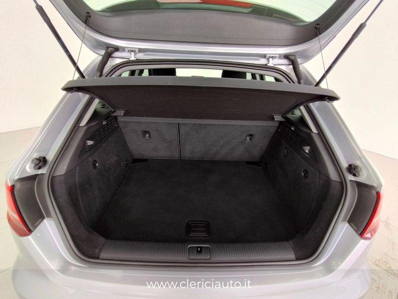 Audi A3 Sportback 35 1.5 tfsi Business
