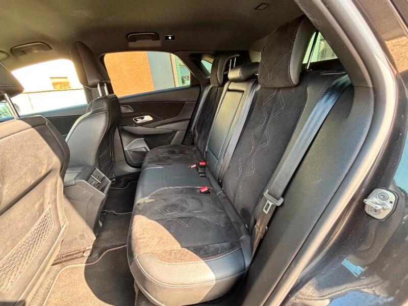 DS DS 7 DS 7 BlueHDi 130 aut. Performance Line