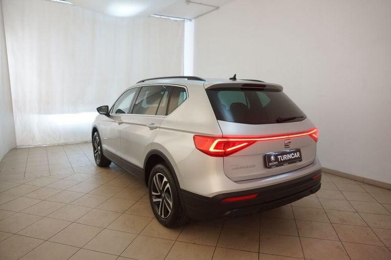 SEAT Tarraco 2.0 TDI STYLE DSG